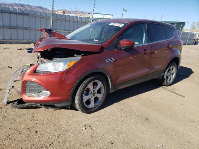 Photo 1 from auction – 2014 FORD ESCAPE SE with VIN 1FMCU0GX8EUC93856