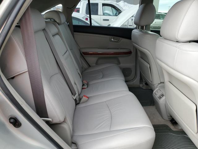 Photo 11 from auction – 2004 LEXUS RX 330 with VIN JTJHA31UX40068232