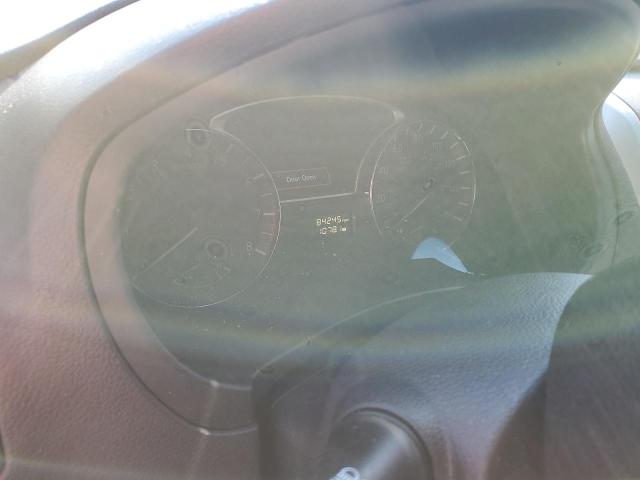 Photo 9 from auction – 2015 NISSAN ALTIMA 2.5 with VIN 1N4AL3AP5FC246838
