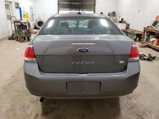 Zdjęcie 6 z aukcji – 2011 FORD FOCUS SE z VIN 1FAHP3FN5BW189527