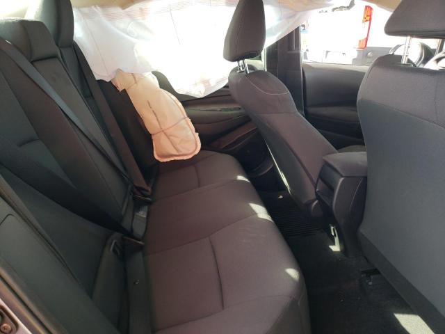 Photo 10 from auction – 2022 TOYOTA COROLLA LE with VIN JTDEPMAE3N3002964
