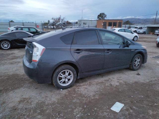 Photo 3 from auction – 2010 TOYOTA PRIUS with VIN JTDKN3DU4A1104575