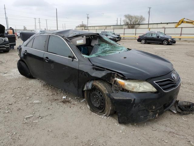 Photo 4 from auction – 2011 TOYOTA CAMRY BASE with VIN 4T1BF3EK5BU708836