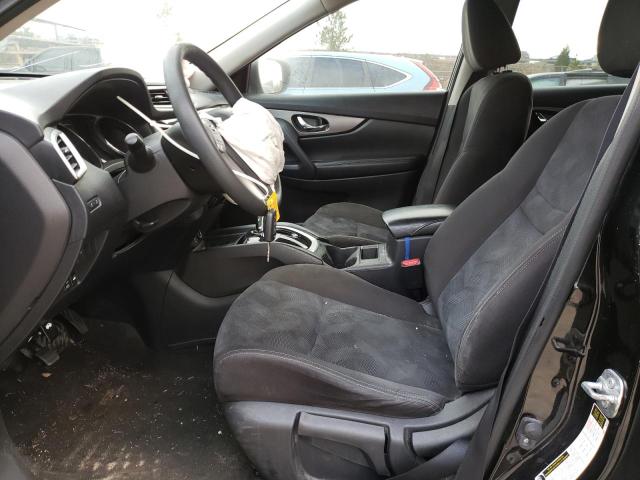 Photo 7 from auction – 2015 NISSAN ROGUE S with VIN KNMAT2MV7FP532651