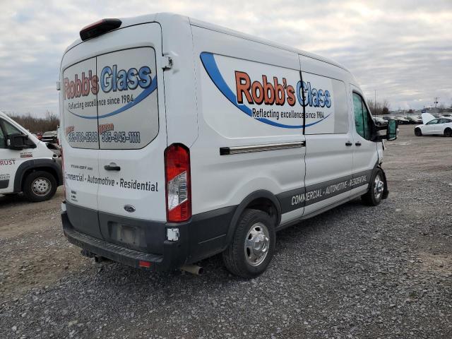 Photo 3 from auction – 2021 FORD TRANSIT T- with VIN 1FTBW2CG3MKA29482