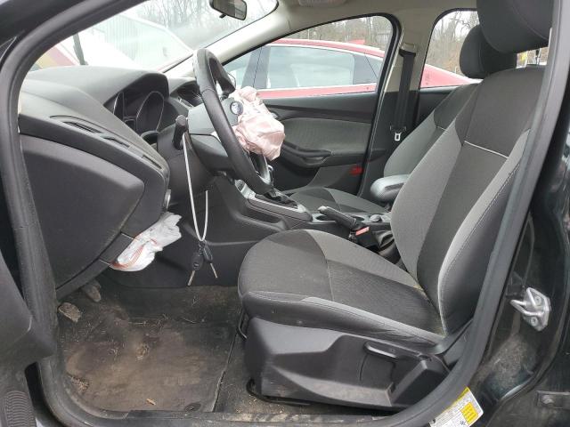 Photo 7 from auction – 2014 FORD FOCUS SE with VIN 1FADP3F2XEL405706