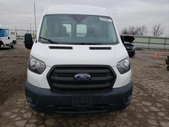 Photo 5 from auction – 2020 FORD TRANSIT T- with VIN 1FTBR1C86LKA14399