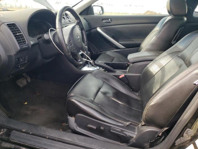 Photo 7 from auction – 2010 NISSAN ALTIMA SR with VIN 1N4BL2EP0AC112465