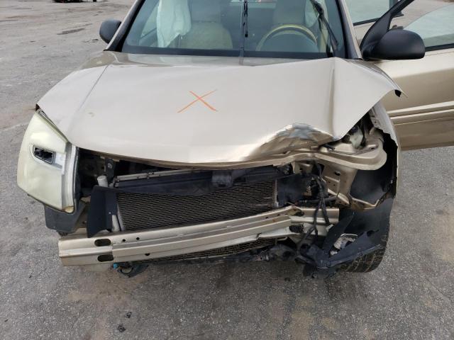 Zdjęcie 12 z aukcji – 2007 CHEVROLET EQUINOX LS z VIN 2CNDL13F376014907