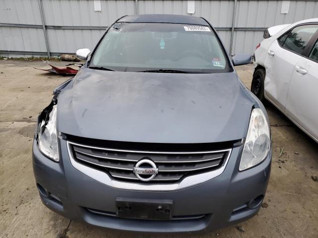 Photo 5 from auction – 2010 NISSAN ALTIMA BAS with VIN 1N4AL2APXAC128478