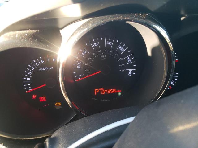 Фото 9 с аукциона – 2011 KIA SOUL + с VIN KNDJT2A25B7233664