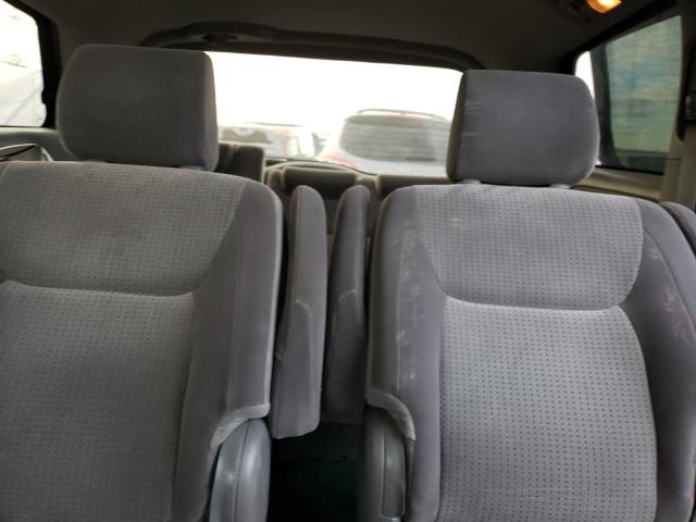 Photo 10 from auction – 2008 TOYOTA SIENNA with VIN 5TDZK23C28S157069
