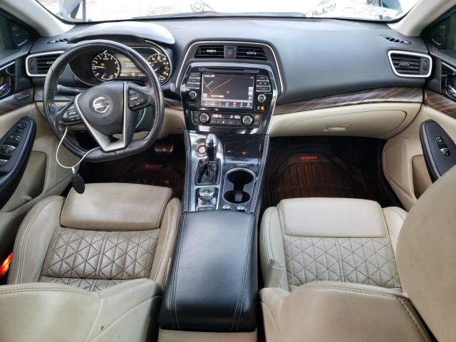 Photo 8 from auction – 2016 NISSAN MAXIMA 3.5 with VIN 1N4AA6APXGC412439