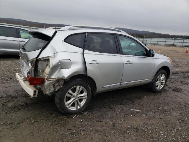 Photo 3 from auction – 2013 NISSAN ROGUE S with VIN JN8AS5MT4DW022333