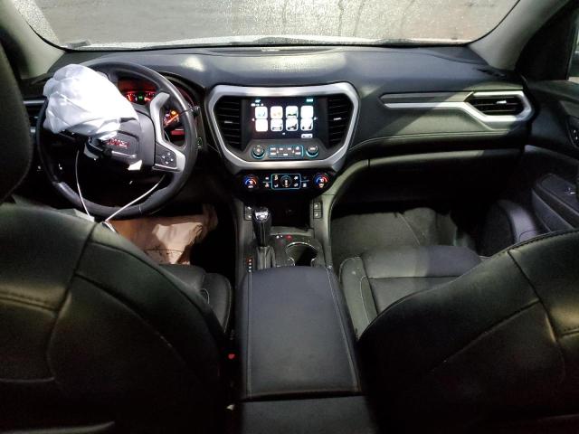 Photo 8 from auction – 2019 GMC ACADIA SLT with VIN 1GKKNULS7KZ158630