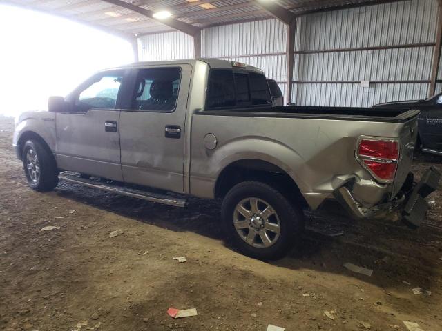 Photo 2 from auction – 2014 FORD F150 SUPER with VIN 1FTFW1CF1EKD50487
