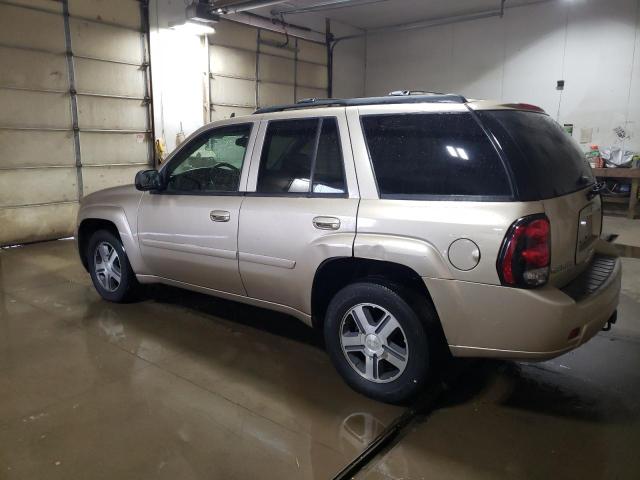 Photo 2 from auction – 2006 CHEVROLET TRAILBLAZE with VIN 1GNDT13S362195608