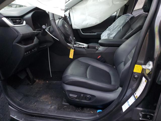 Photo 7 from auction – 2022 TOYOTA RAV4 LIMIT with VIN 2T3N1RFV7NC288131