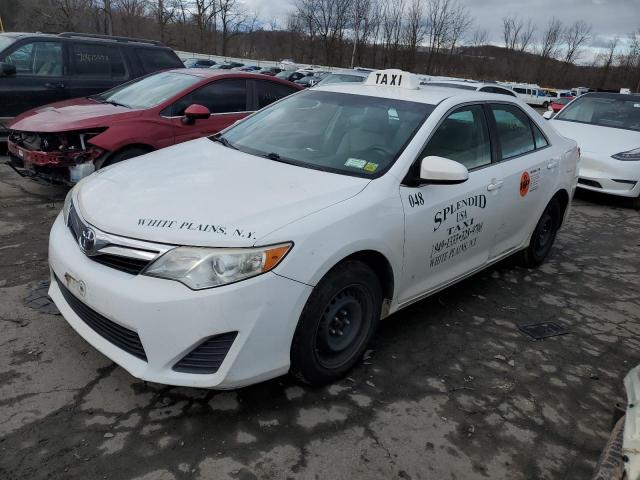 Photo 1 from auction – 2014 TOYOTA CAMRY L with VIN 4T1BF1FK9EU460842