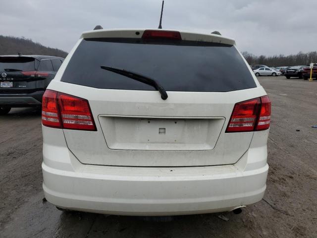 Photo 6 from auction – 2017 DODGE JOURNEY SE with VIN 3C4PDCAB4HT683145