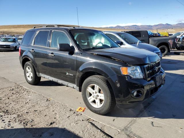 Photo 4 from auction – 2011 FORD ESCAPE HYB with VIN 1FMCU5K37BKB60126