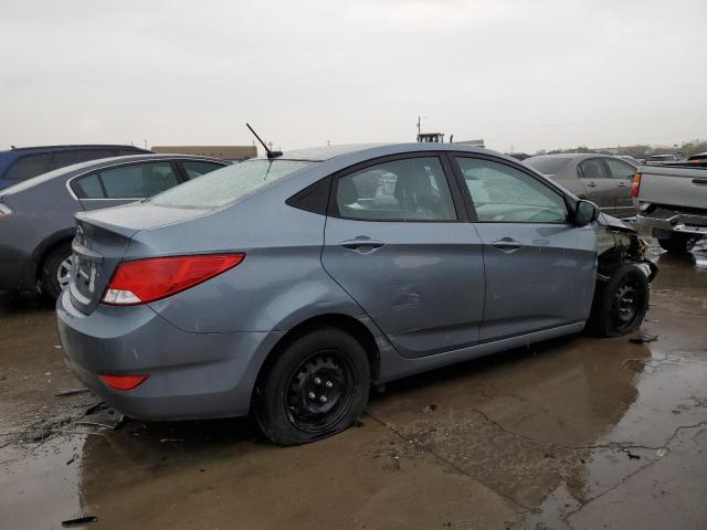 Photo 3 from auction – 2017 HYUNDAI ACCENT SE with VIN KMHCT4AE0HU353540