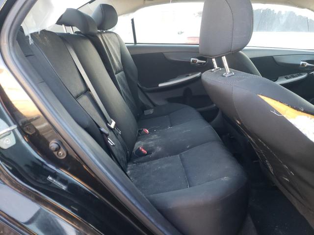 Photo 10 from auction – 2010 TOYOTA COROLLA BA with VIN 2T1BU4EE8AC534878