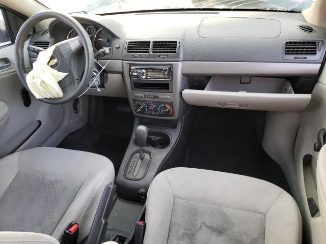 Photo 8 from auction – 2007 CHEVROLET COBALT LS with VIN 1G1AK15F877412856