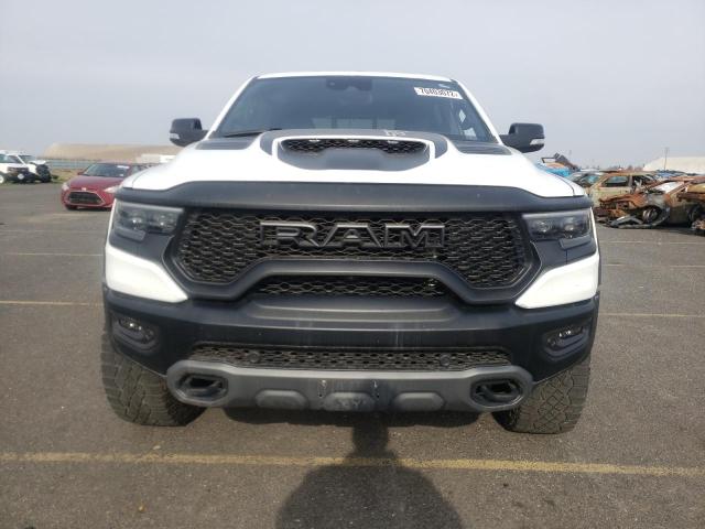 Photo 5 from auction – 2021 RAM 1500 TRX with VIN 1C6SRFU96MN742235