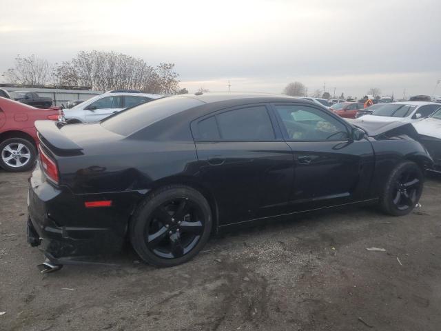 Photo 3 from auction – 2014 DODGE CHARGER SX with VIN 2C3CDXHG5EH337539
