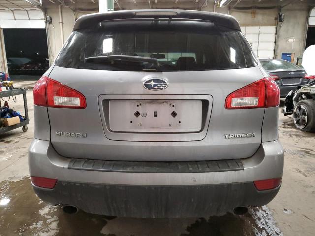 Photo 6 from auction – 2008 SUBARU TRIBECA LI with VIN 4S4WX97D684408621