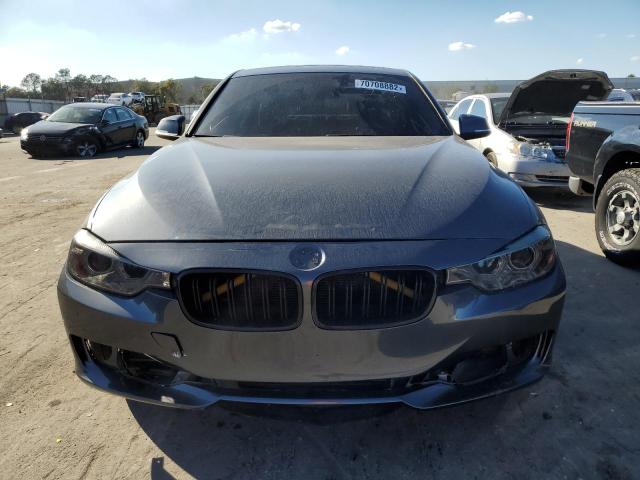 Photo 5 from auction – 2013 BMW 328 XI with VIN WBA3B3C55DJ811337