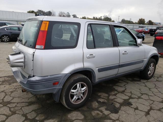 Photo 3 from auction – 2000 HONDA CR-V EX with VIN JHLRD1868YC048076