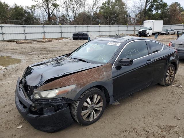 HONDA ACCORD EX 2009 with VIN 1HGCS12749A022342 - Photo from auction