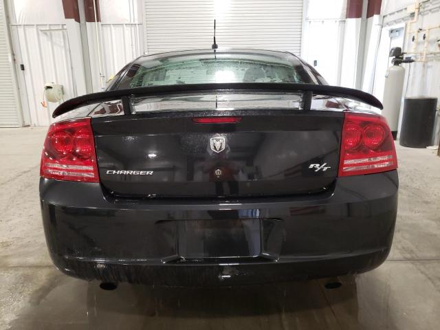 Photo 6 from auction – 2008 DODGE CHARGER R/ with VIN 2B3KA53H58H157083