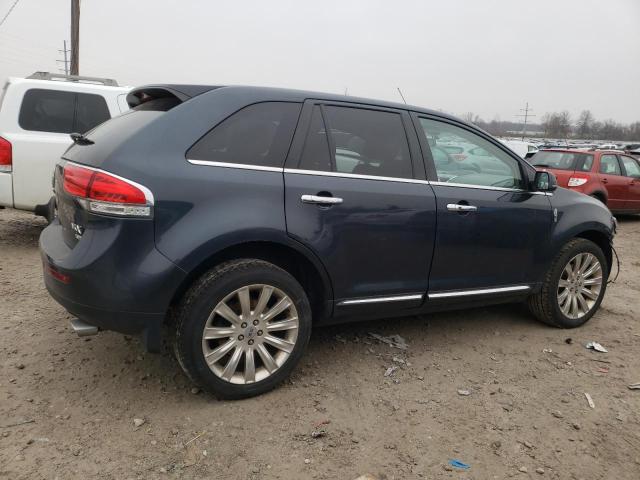 Photo 3 from auction – 2013 LINCOLN MKX with VIN 2LMDJ8JK7DBL19493