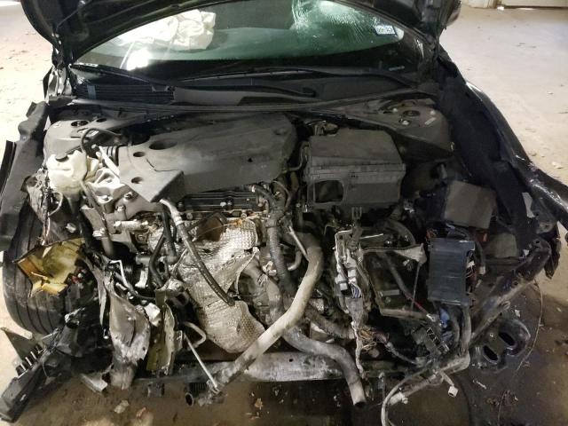 Photo 11 from auction – 2016 NISSAN ALTIMA 2.5 with VIN 1N4AL3AP8GN321344