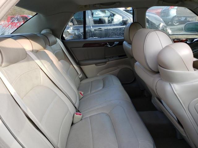 Photo 10 from auction – 2005 CADILLAC DEVILLE with VIN 1G6KD54Y35U223629