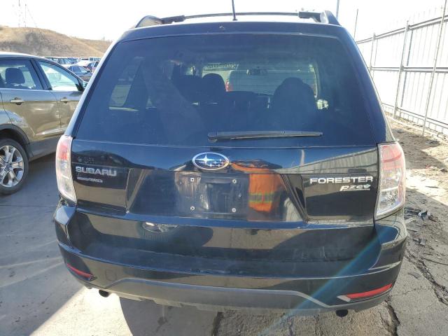 Фото 6 с аукциона – 2010 SUBARU FORESTER 2 с VIN JF2SH6CCXAH911922