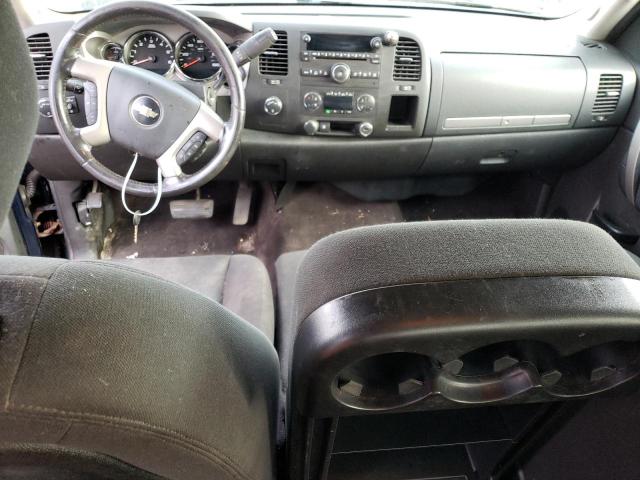 Photo 8 from auction – 2011 CHEVROLET SILVERADO with VIN 1GCPKSE35BF212271