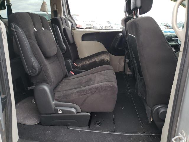 Photo 11 from auction – 2012 DODGE GRAND CARA with VIN 2C4RDGCG3CR373685