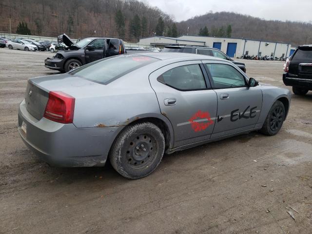 Photo 3 from auction – 2006 DODGE CHARGER SE with VIN 2B3KA43G16H521885