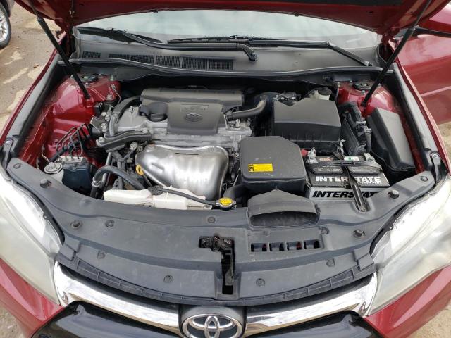 Photo 11 from auction – 2015 TOYOTA CAMRY LE with VIN 4T1BF1FK1FU906743