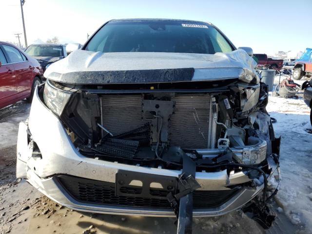 Photo 5 from auction – 2018 FORD EDGE with VIN 2FMPK4APXJBC40356