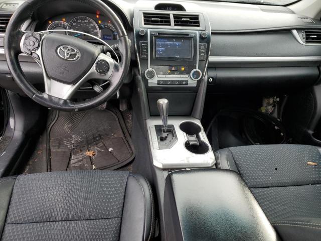 Photo 8 from auction – 2014 TOYOTA CAMRY L with VIN 4T1BF1FKXEU380353