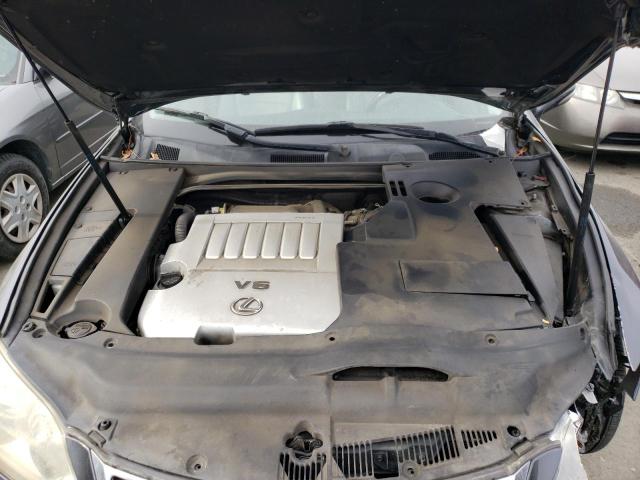 Photo 11 from auction – 2010 LEXUS ES 350 with VIN JTHBK1EG0A2348867