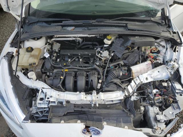 Photo 11 from auction – 2017 FORD FOCUS SE with VIN 1FADP3F27HL269605