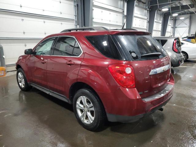 Photo 2 from auction – 2012 CHEVROLET EQUINOX LT with VIN 2GNFLEEK0C6241245