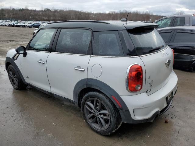 Photo 2 from auction – 2012 MINI COOPER COU with VIN WMWZC5C56CWL57426