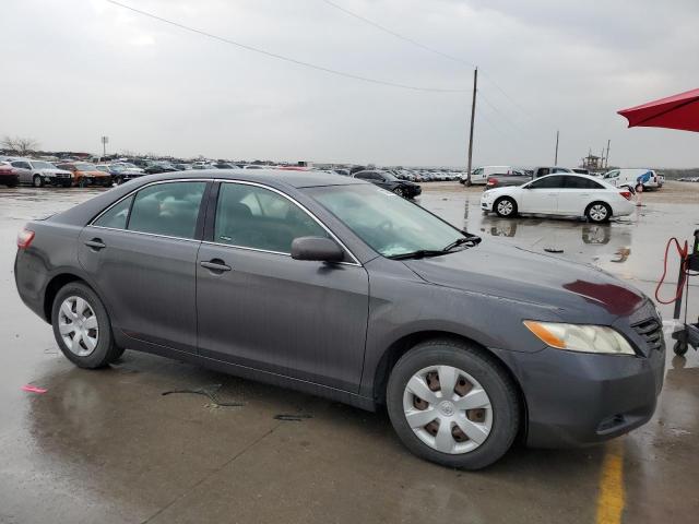Photo 4 from auction – 2009 TOYOTA CAMRY BASE with VIN 4T4BE46K19R052352